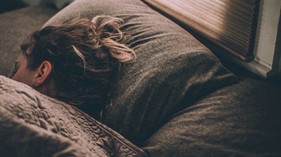 dormir