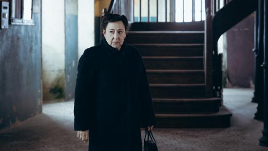 carmen machi