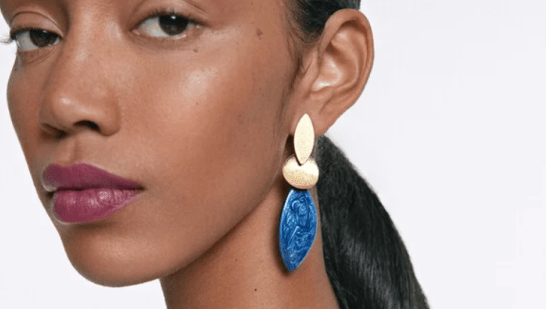 Pendientes Parfois