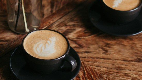 Tazas de café