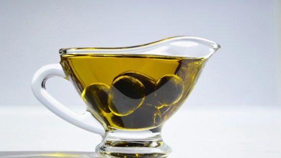 Aceite de oliva