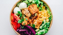 proteinas cenas saludables