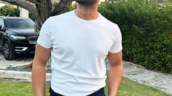 Alp Navruz.