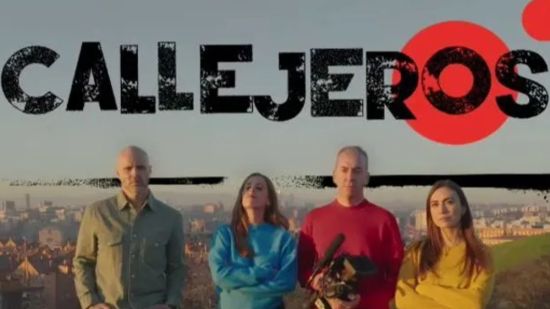 callejeros