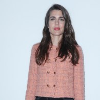 Carlota Casiraghi