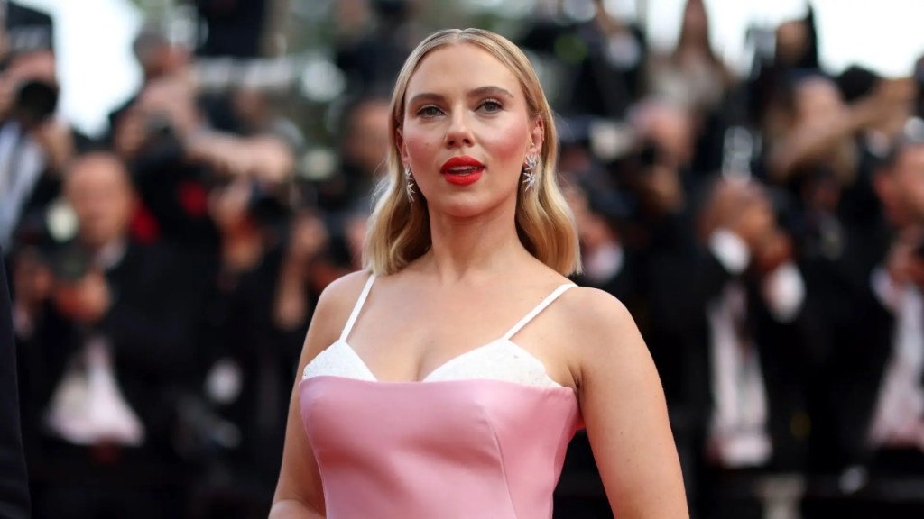 La vida de la exitosa actriz Scarlett Johansson: de sus inicios hasta su papel en "Los Vengadores"