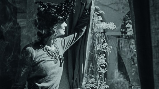 La Pausa de Coco Chanel