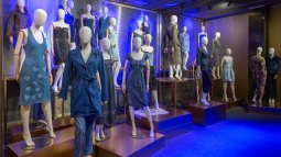 Museo del Traje CIPE