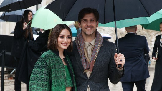 Olivia Palermo