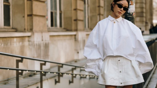 Paris str F24 2868 camisa blanca