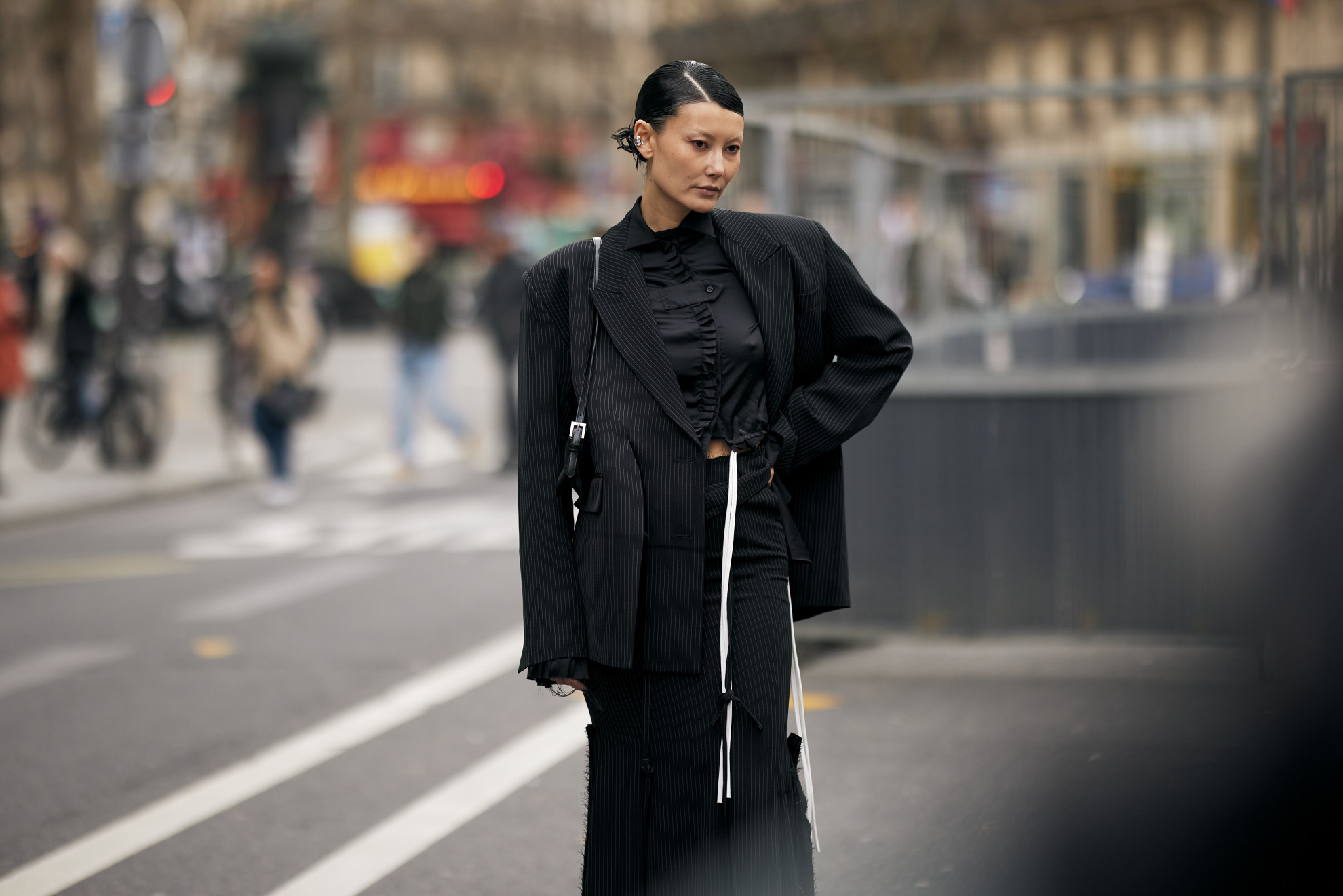 street style