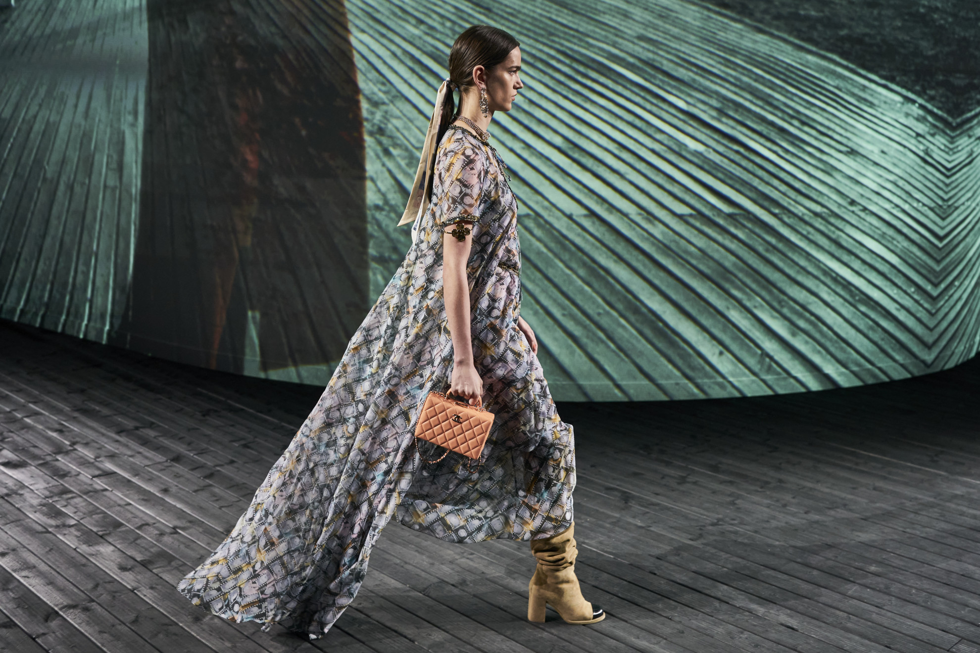 Chanel atm F24 030