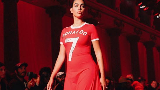 Georgina Rodríguez