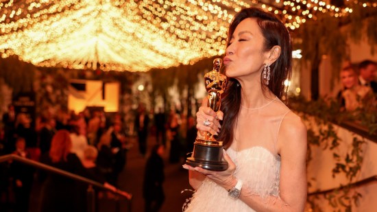 Oscar 2023