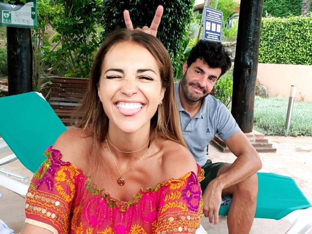 paula Echevarría
