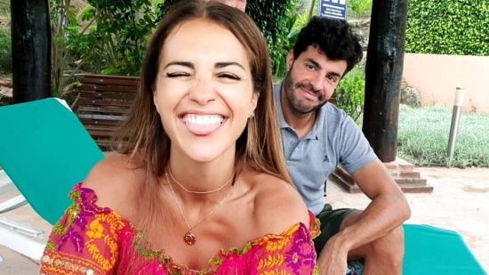 paula Echevarría