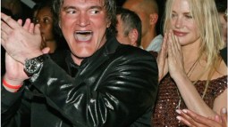 quentin tarantino