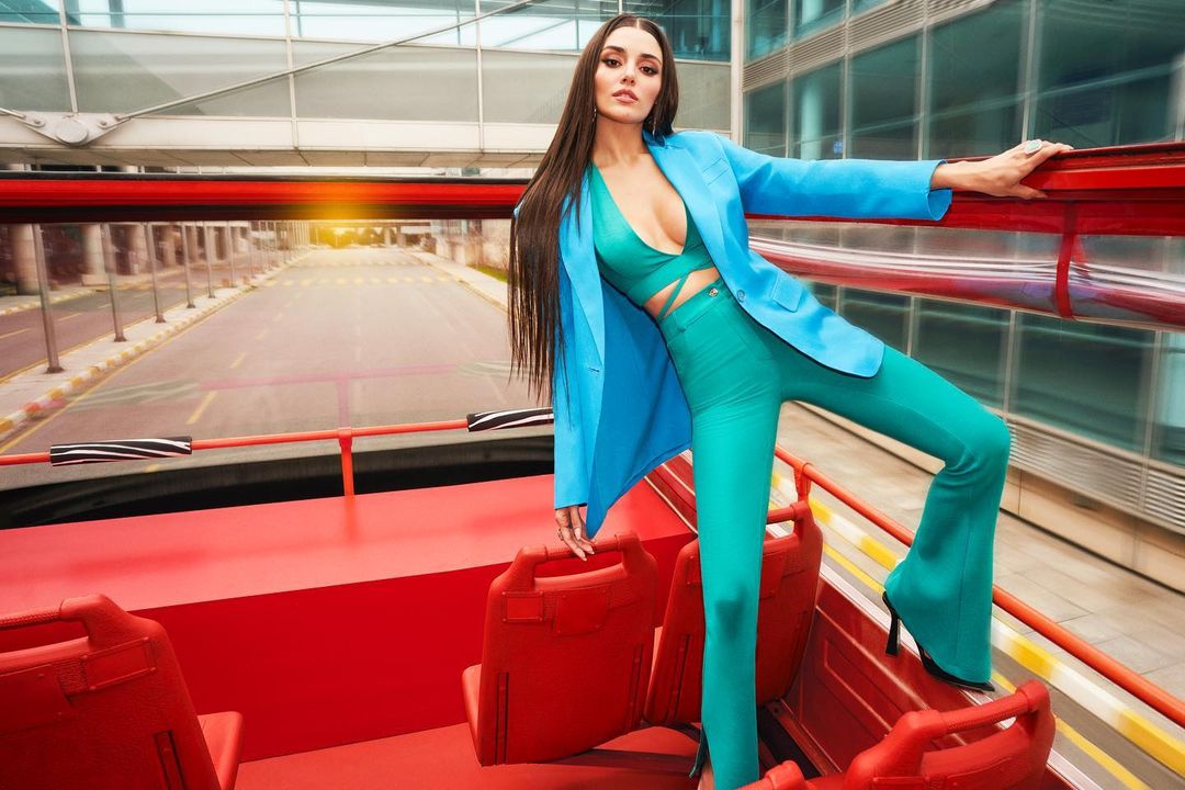 hande Erçel