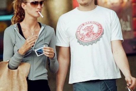 Leonardo Dicaprio