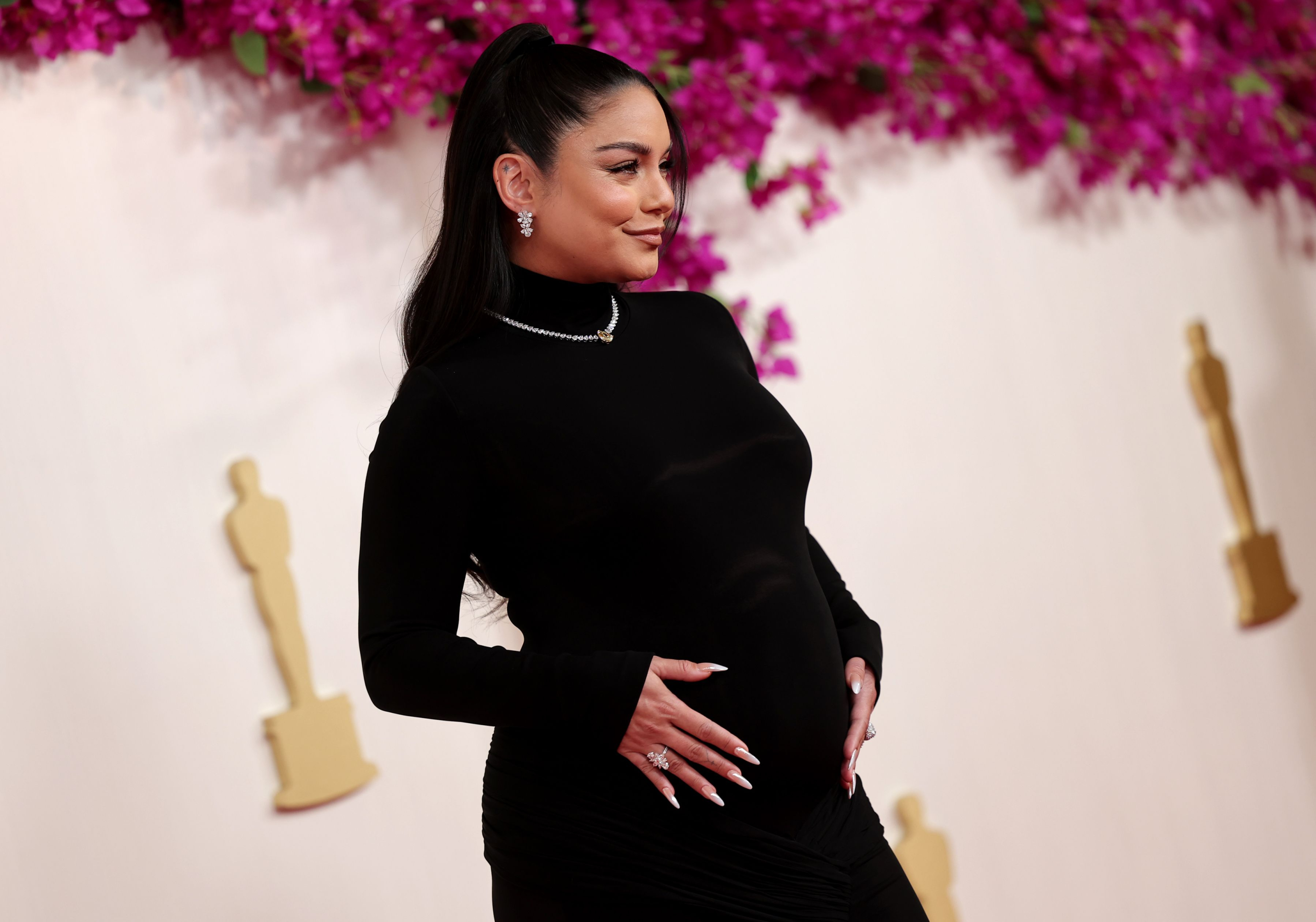 Vanessa Hudgens en los Premios Oscars 2024