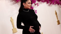 Vanessa Hudgens en los Premios Oscars 2024