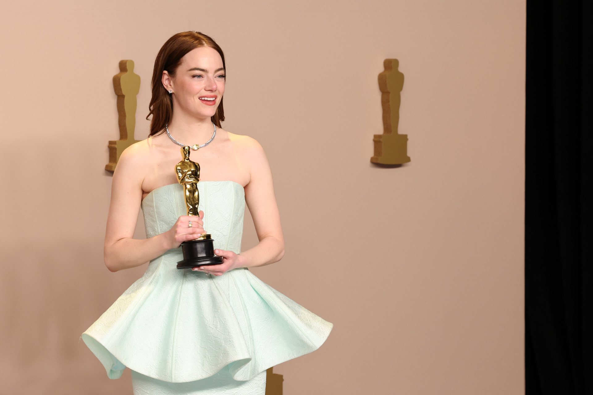 Emma Stone