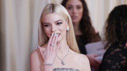 Anya Taylor-Joy