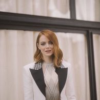Emma Stone
