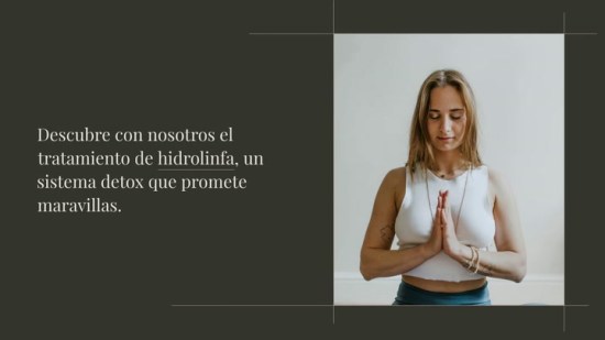 Hemos Probado Hidrolinfa