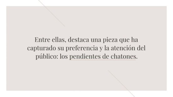 Esta es la historia de los chatones: los pendientes heredados de los que Letizia ya no se separa