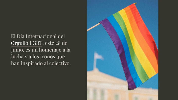 De Donna Summer A Cher O Los Iconos Gay