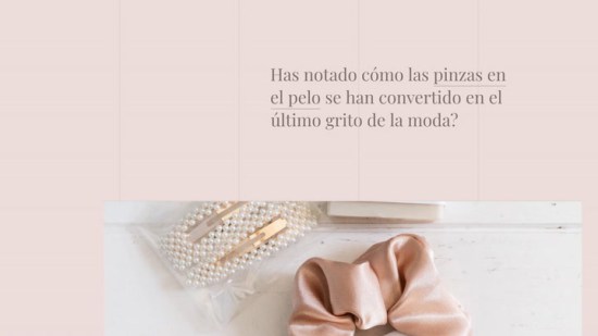 Los Mejores Peinados Con Pinzas De Las I (1)