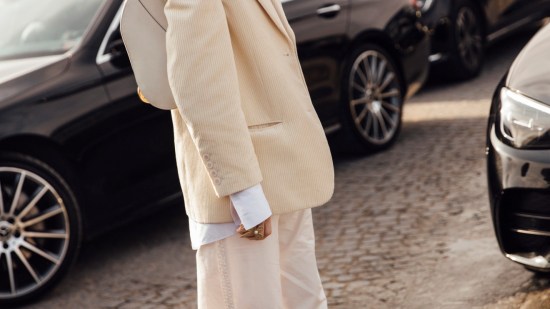 street style