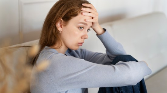 Cómo saber si sufrimos un problema de salud mental, según la psicología