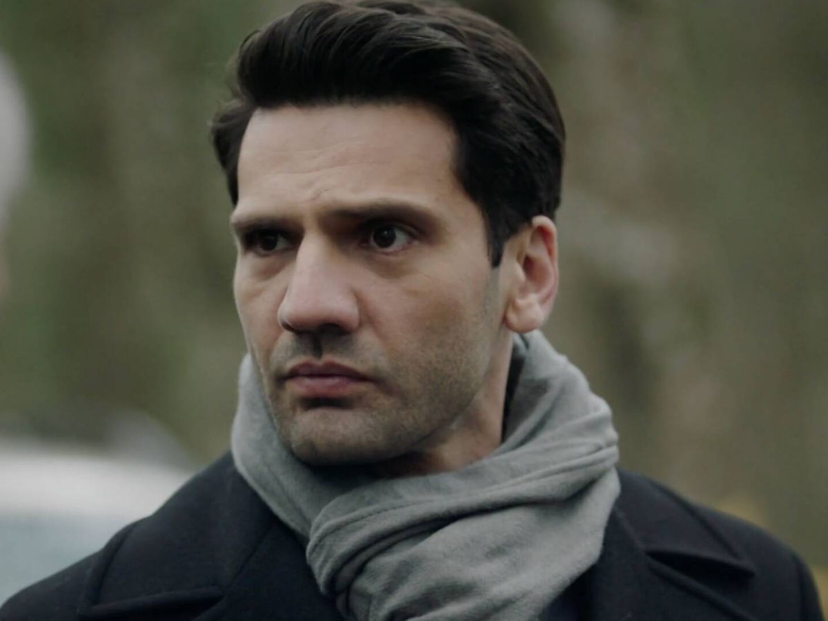 Kaan Urgancioglu.