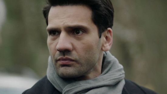 Kaan Urgancioglu.