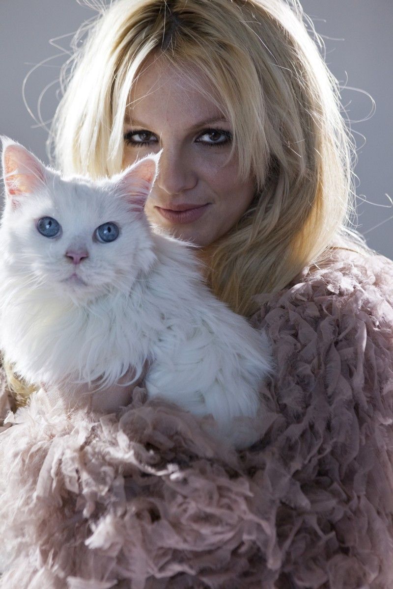 Britney Spears