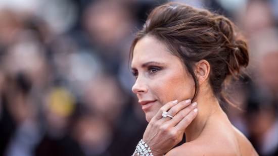 Vitoria Beckham