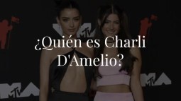 ¿Quienes es Charli D´Amelio? La tiktoker mejor pagada y con más seguidores del mundo
