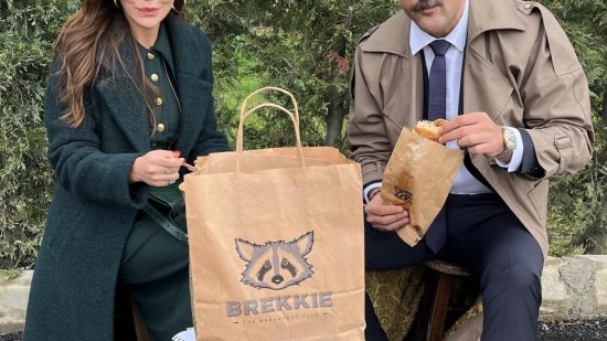 Şahane Hayatım.