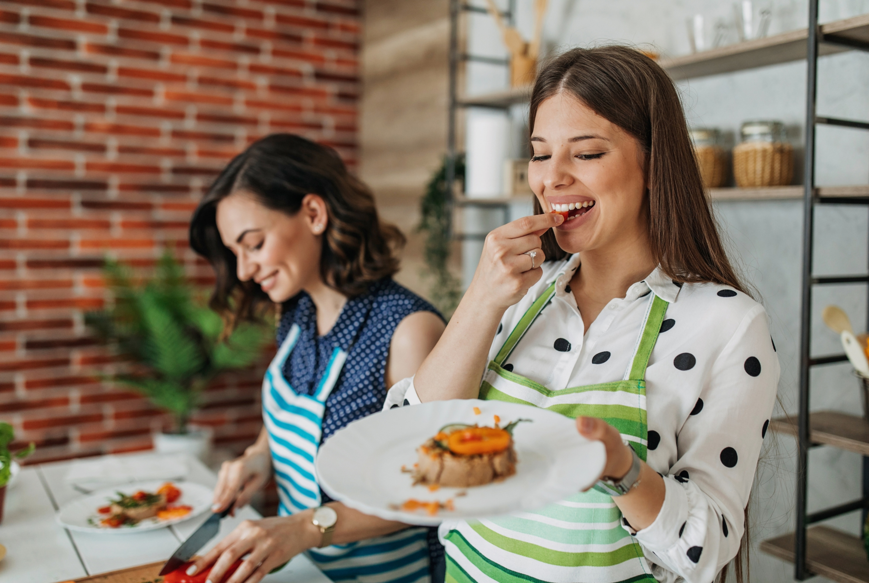 Cinco mitos de la alimentación vegana que creíamos ciertos
