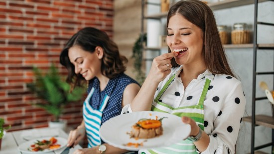 Cinco mitos de la alimentación vegana que creíamos ciertos