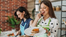 Cinco mitos de la alimentación vegana que creíamos ciertos