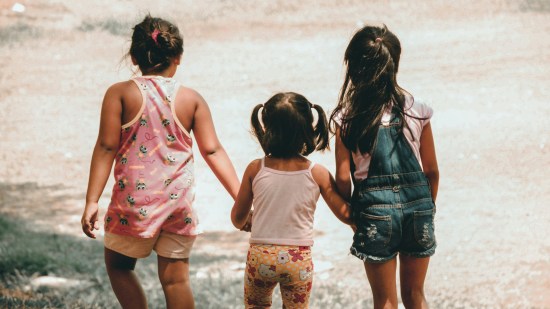 niños inteligencia emocional