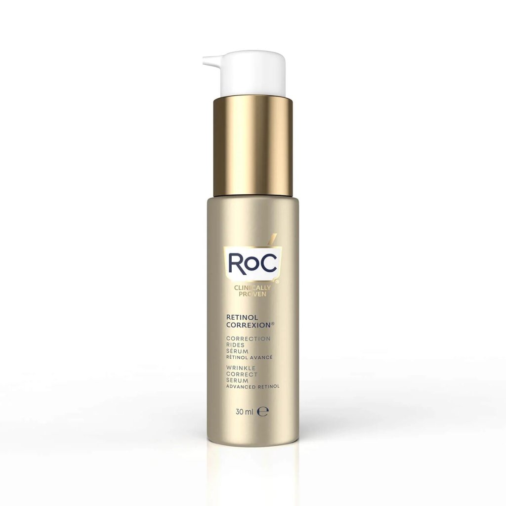 Retinol Correcion Wrinkle Correct Sérum