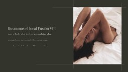 ¡Nos colamos en un Swingers! ¿En qué consiste?