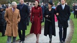 Familia Real británica