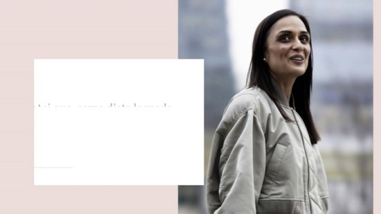 Las zapatillas Veja o Diadora que mejor quedan con vestido: trucos de street style para exprimir este combo al máximo