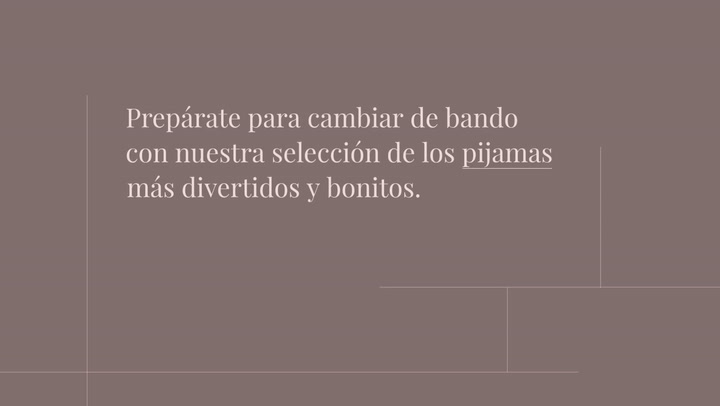 Los 20 Pijamas M S Divertidos Para Este