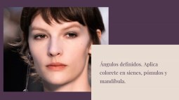 Trucos de maquillaje para marcar los pómulos